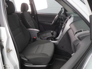 Внедорожник Chery Tiggo (T11) 2013 года, 480000 рублей, Воронеж