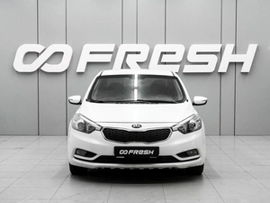 Седан Kia Cerato 2015 года, 1190000 рублей, Ростов-на-Дону