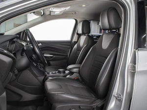 Внедорожник Ford Kuga 2014 года, 1220000 рублей, Омск