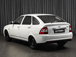 Хетчбэк ВАЗ (LADA) Priora 2013 года, 489000 рублей, Ставрополь