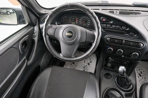 Внедорожник Chevrolet Niva 2012 года, 629000 рублей, Красноярск