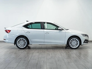 Лифтбек Skoda Octavia 2021 года, 2249000 рублей, Саратов