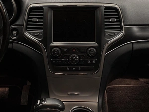 Внедорожник Jeep Grand Cherokee 2013 года, 2390000 рублей, Красноярск