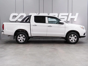 Пикап Sollers ST6 2024 года, 2229000 рублей, Воронеж