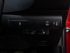 Хетчбэк Toyota Corolla 2020 года, 1870000 рублей, Краснодар