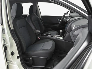 Внедорожник Nissan Qashqai 2012 года, 1280000 рублей, Ставрополь