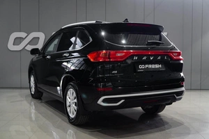 Внедорожник Haval M6 2024 года, 1879000 рублей, Петрозаводск