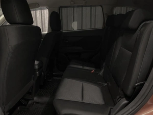 Внедорожник Mitsubishi Outlander 2012 года, 1215000 рублей, Ачинск