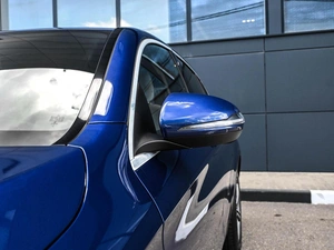 Внедорожник Mercedes-benz GLC-класс Coupe 2020 года, 4949000 рублей, Кирилловка