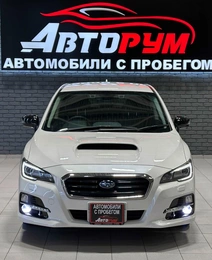 Универсал Subaru Levorg 2015 года, 1597000 рублей, Красноярск