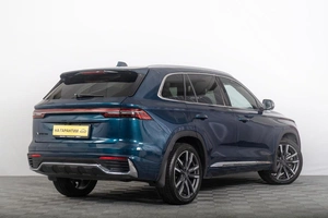 Внедорожник Geely Monjaro 2024 года, 2999000 рублей, Томск