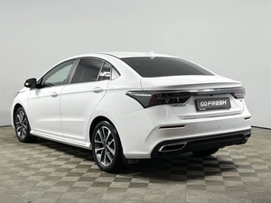 Седан OMODA S5 2023 года, 1410900 рублей, Казань