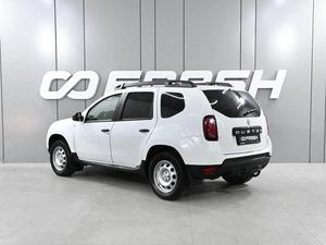 Внедорожник Renault Duster 2020 года, 1749000 рублей, Аксай