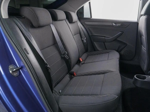 Лифтбек Skoda Rapid 2021 года, 1299000 рублей, Сургут