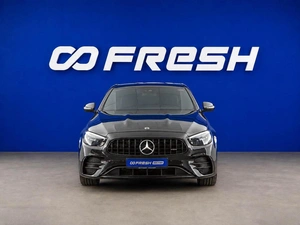 Седан Mercedes-benz E-класс 2021 года, 4399077 рублей, Москва