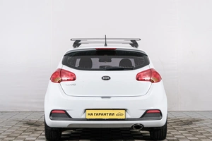 Хетчбэк Kia Ceed 2014 года, 929000 рублей, Красноярск