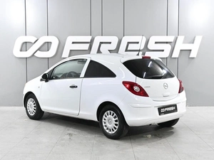 Хетчбэк Opel Corsa 2013 года, 599000 рублей, Ростов-на-Дону