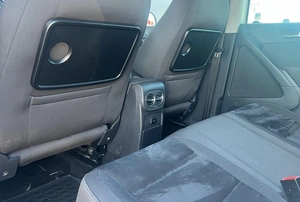 Внедорожник Volkswagen Tiguan 2014 года, 1385000 рублей, Солонцы