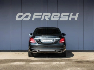 Седан Mercedes-benz C-класс 2014 года, 2050000 рублей, Краснодар