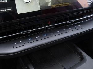 Внедорожник Changan CS55 Plus 2024 года, 2249000 рублей, Волгоград