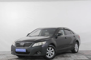 Седан Toyota Camry 2011 года, 1399000 рублей, Кемерово