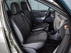 Хетчбэк Renault Sandero 2010 года, 490000 рублей, Муром