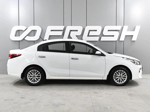 Седан Kia Rio 2018 года, 1649000 рублей, Аксай