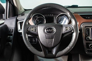 Пикап JAC T6 2021 года, 1299000 рублей, Сургут