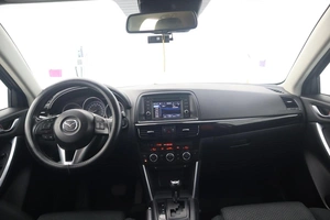 Внедорожник Mazda CX-5 2012 года, 1580000 рублей, Орёл