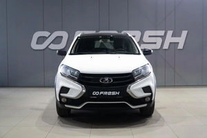 Хетчбэк ВАЗ (LADA) XRAY Cross 2021 года, 1269000 рублей, Петрозаводск