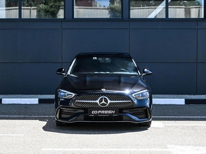 Седан Mercedes-benz C-класс 2023 года, 6199000 рублей, Кирилловка