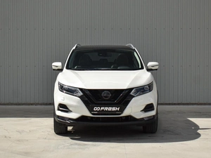 Внедорожник Nissan Qashqai 2020 года, 2620000 рублей, Краснодар