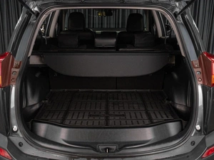 Внедорожник Toyota RAV4 2014 года, 1849000 рублей, Тюмень