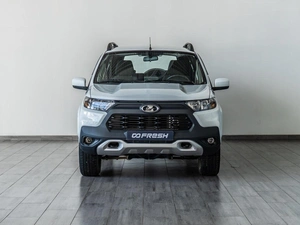 Внедорожник ВАЗ (LADA) Niva Travel 2024 года, 1399000 рублей, Саратов