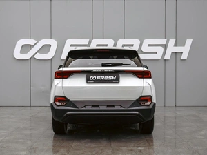 Внедорожник FAW Bestune T77 2022 года, 1650000 рублей, Краснодар