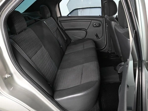 Седан Renault Logan 2012 года, 499000 рублей, Аксай