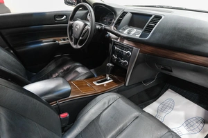 Седан Nissan Teana 2010 года, 959000 рублей, Новокузнецк