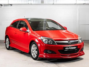 Хетчбэк Opel Astra GTC 2010 года, 597000 рублей, Ставрополь