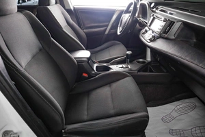 Внедорожник Toyota RAV4 2013 года, 1699000 рублей, Тюмень