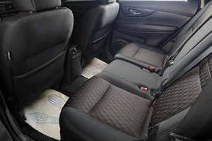 Внедорожник Nissan Rogue 2017 года, 2019000 рублей, Тюмень