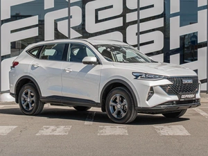Внедорожник Haval F7 2023 года, 2519000 рублей, Краснодар