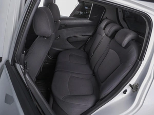 Хетчбэк Chevrolet Spark 2011 года, 515000 рублей, Ростов-на-Дону