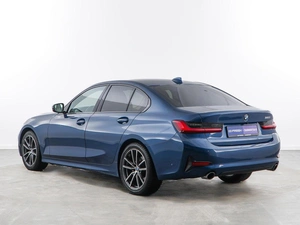 Седан BMW 3 серия 2021 года, 3099050 рублей, Москва