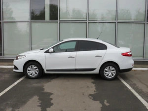 Седан Renault Fluence 2014 года, 1060000 рублей, Брянск