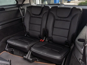 Минивэн Mercedes-benz R-класс 2012 года, 1855000 рублей, Краснодар