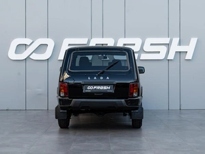 Внедорожник ВАЗ (LADA) 2121 (4x4) Urban 2020 года, 920000 рублей, Краснодар