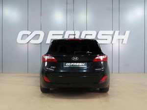 Универсал Hyundai i30 2015 года, 1325000 рублей, Воронеж