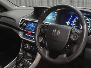 Седан Honda Accord 2014 года, 1899000 рублей, Красноярск