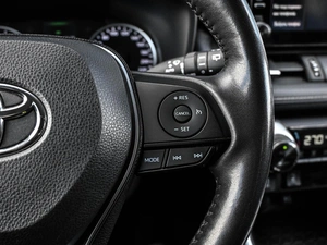 Внедорожник Toyota RAV4 2020 года, 3169000 рублей, Кирилловка