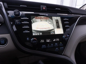 Седан Toyota Camry 2018 года, 3045000 рублей, Самара